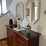 Casa Del Sole Lägenhet