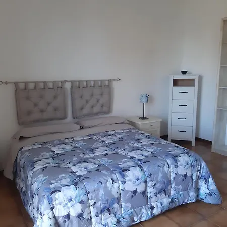 Apartament Casa Del Sole *