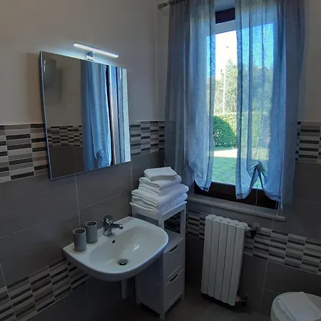 Apartament Casa Del Sole
