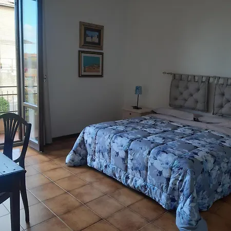 Apartament Casa Del Sole Pitigliano