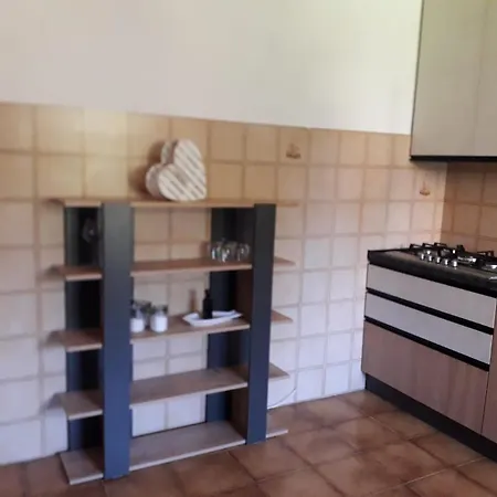 Apartament Casa Del Sole