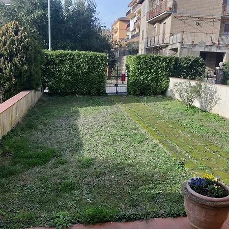 Casa Del Sole Apartment *