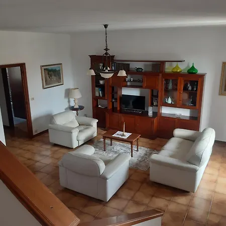 Casa Del Sole *