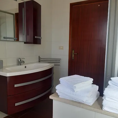 Casa Del Sole Apartment *