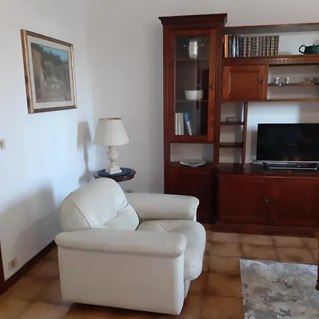 Casa Del Sole פיטיליאנו