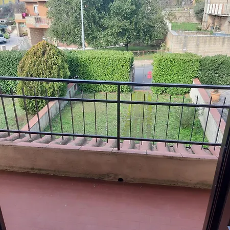 Casa Del Sole * Pitigliano