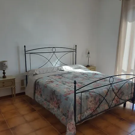 דירה Casa Del Sole *