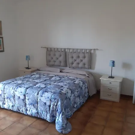 Casa Del Sole Apartment