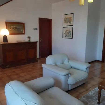 Casa Del Sole Apartment