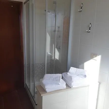 Casa Del Sole Apartment