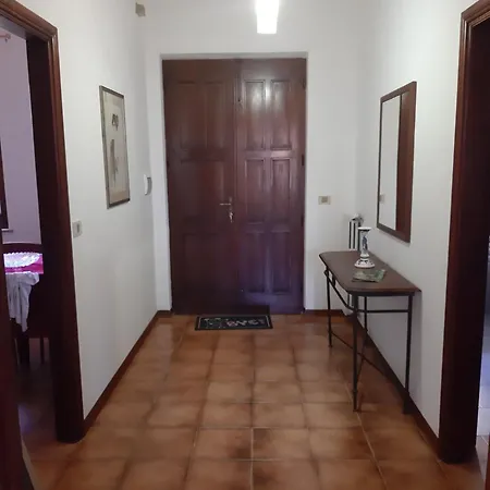 Casa Del Sole דירה *