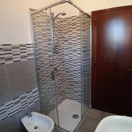Casa Del Sole * פיטיליאנו