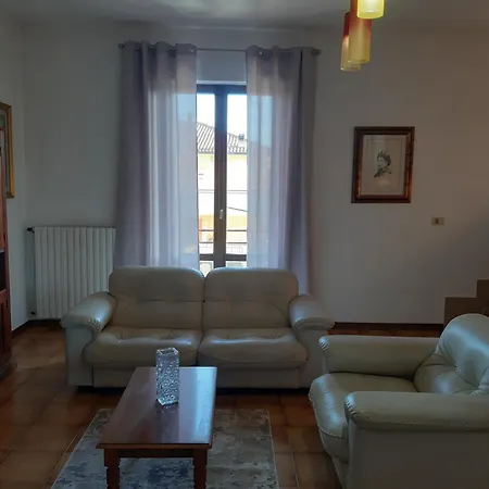 Casa Del Sole Pitigliano