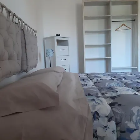 Apartment Casa Del Sole *