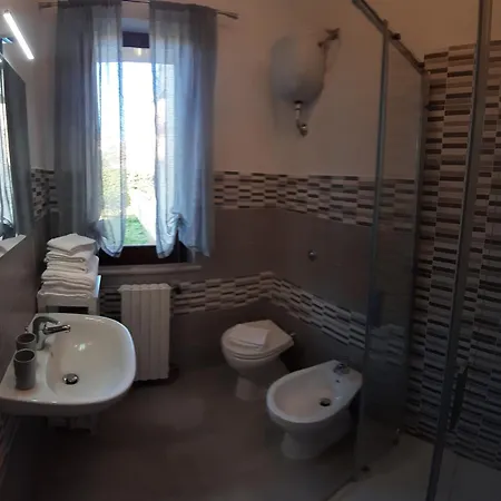 Casa Del Sole *