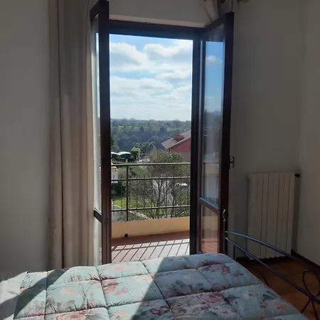 Casa Del Sole Apartment *