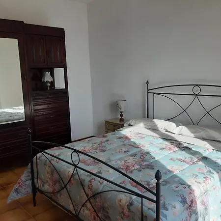 Casa Del Sole * פיטיליאנו