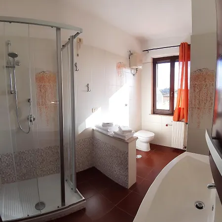 Casa Del Sole Pitigliano