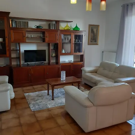 Apartment Casa Del Sole Pitigliano